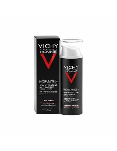 Vichy Homme Hydra Mag C+ Hidratante...