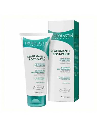 TROFOLASTIN Post Partum Firming Cream 200 ml