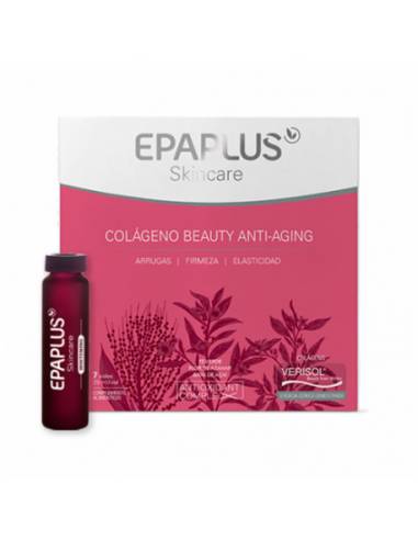 Epaplus Skincare Beauty Colágeno...