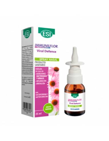 ESI Immunilflor Viral Defence Spray...
