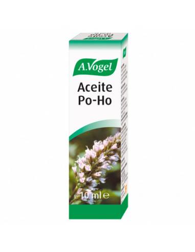 A. Vogel Aceite Po-Ho 10ml