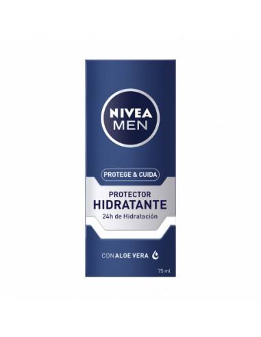 Nivea Men Protege & Cuida Hidratante...