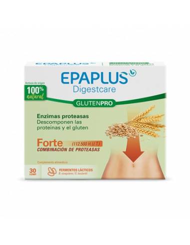 Epaplus Digestcare GlutenPro 30...