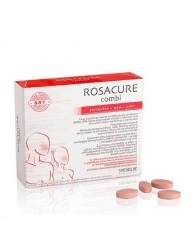 Rosacure Combi 30 Comprimidos