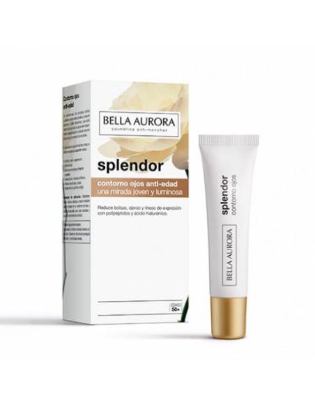 Bella Aurora Splendor Anti-Aging Eye Contour 15 ml