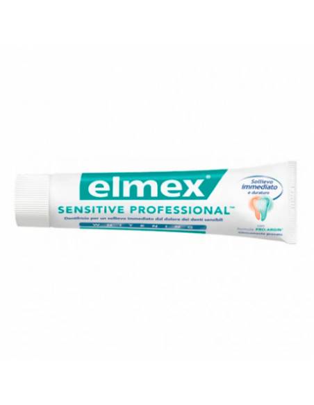 Elmex Professional Sensitive Toothpaste 75ml