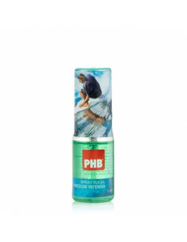 PHB Fresh Spray Bucal 15ml