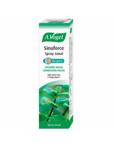 A. Vogel Sinuforce Spray Nasal 20ml