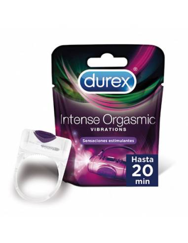 Durex Play Intense Orgasmic...