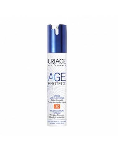 Uriage Age Protect Crema Multiacción...