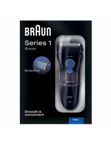 Braun Afeitadora Series 1Smooth &...