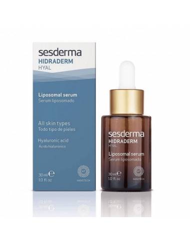 Sesderma Hidraderm Hyal Liposomal Serum 30 ml