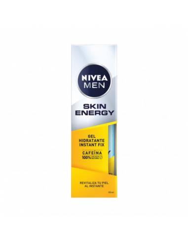 Nivea Men Active Energy Instant Fix 50ml