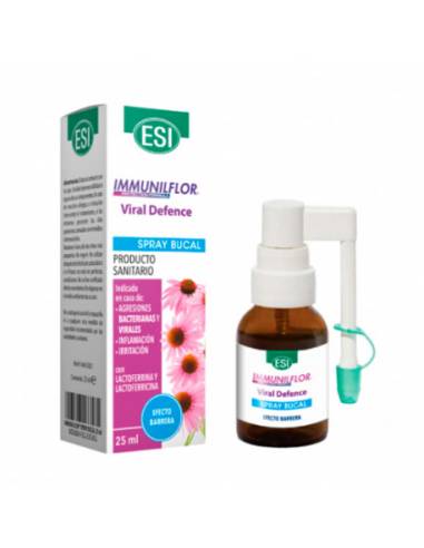 ESI Immunilflor Viral Defence Spray...