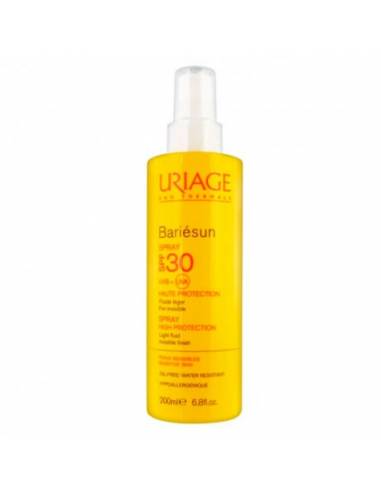 Uriage Bariesun SPF30 Spray 200ml