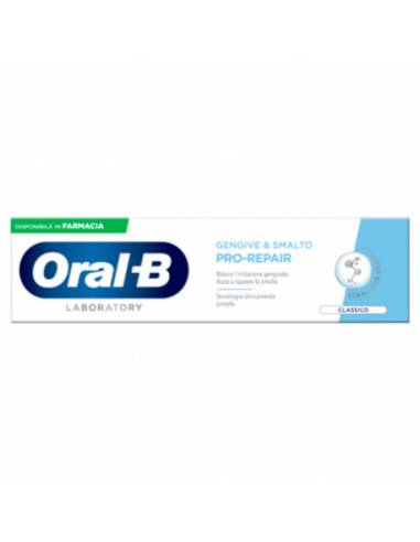 Oral B Pasta Dental Pro-Repair Encías...