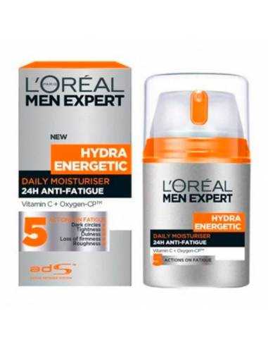 L'Oreal Men Expert Hydraenerg Soin...