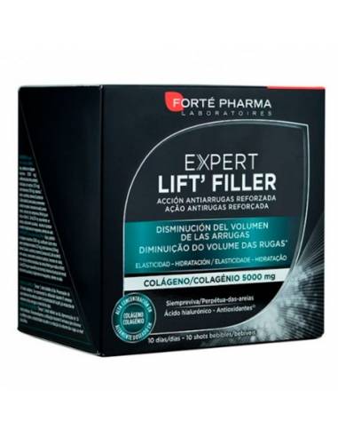 Forte Pharma Expert Lift Filler 10...