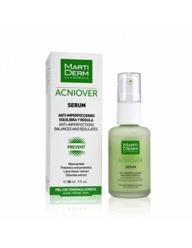 Martiderm Acniover Anti-Imperfections...