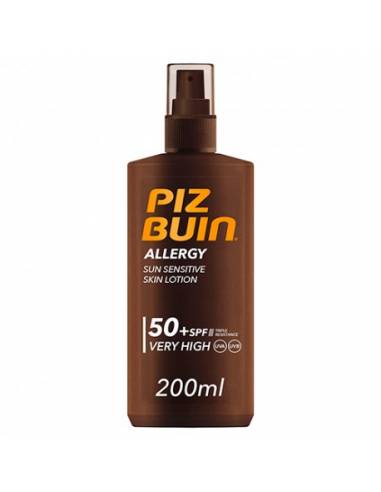 Piz Buin Allergy Spray SPF50 200ml