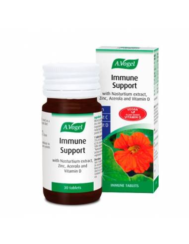 A. Vogel Immune Support 30 comprimidos