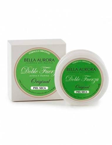 BELLA AURORA DOUBLE STRENGTH ORIGINAL DRY SKIN 30 ML