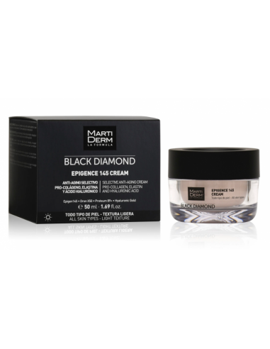 Martiderm Black Diamond Epigence 145 cream 50 ml