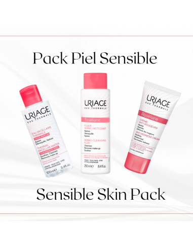 Beauty Pack | Sensitive Skin