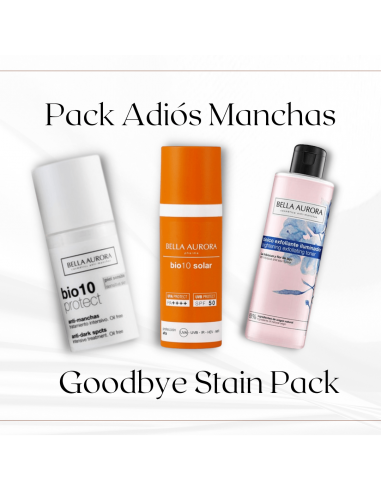 Beauty Pack | Goodbye Blemishes
