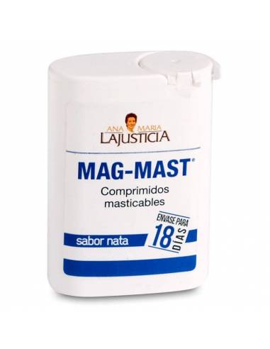 Ana Maria Lajusticia Mag-Mast Nata 36...