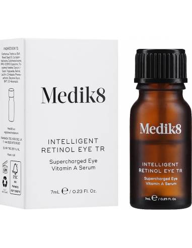 Medik8 Intelligent Retinol Eye Tr 7ml