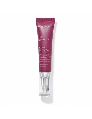 Singuladerm XPERT Expression Booster Peptide Balm 10ml