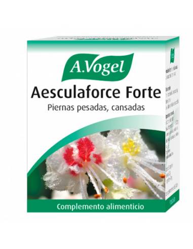 A.Vogel Aesculaforce Forte 30...