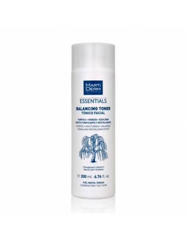 Martiderm Balancing Toner for Oily or Combination Skin 200 ml
